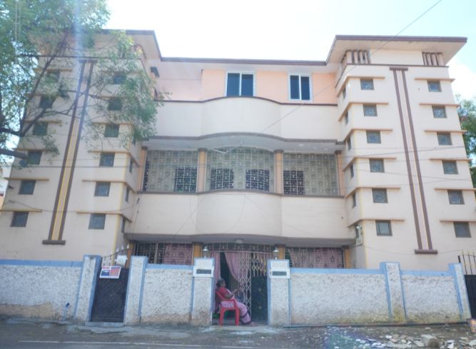 Jeyam Ladies Hostel Madurai